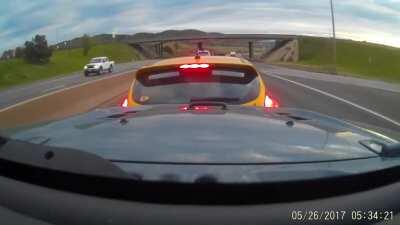 Don't mind me, just going to merge in here real quick...