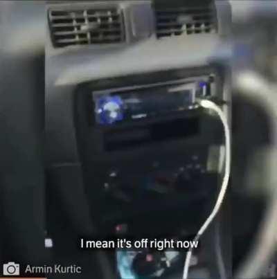 whats wrong with the heater