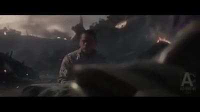 Best version of end game