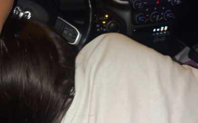 Sound on for sloppy road head noises