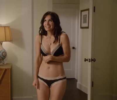 Sexy Courteney Cox