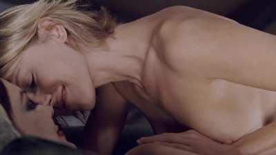 Naomi Watts - Mulholland Drive - Tits - SMOOTH SLOWMO