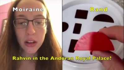 Rand - It solves every problem! 10/10!