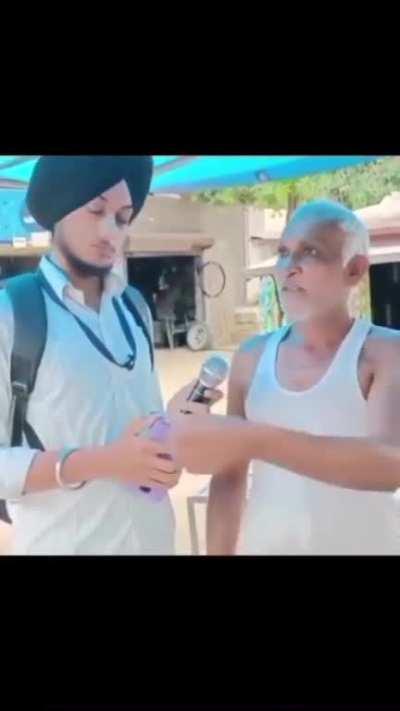 gand marao modi se👍