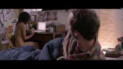 Zoë Kravitz - Pretend We're Kissing (CA2014) 