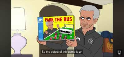 Este jogo in a nutshell