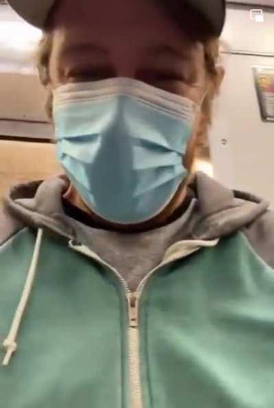 Forbidden Spice Girl