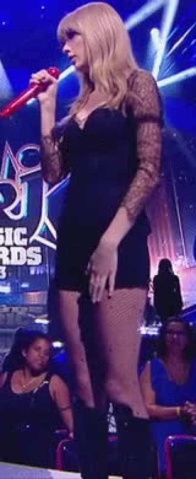 everything good down there mommy?