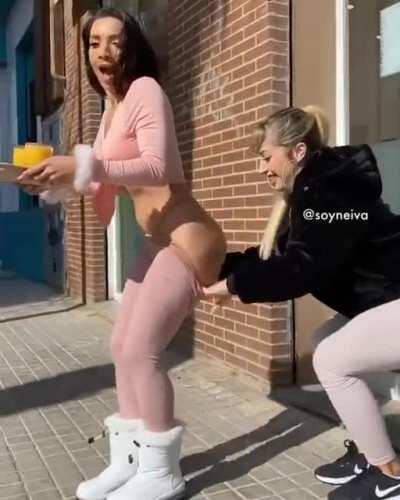 OTBAssaddicts - Video #5681