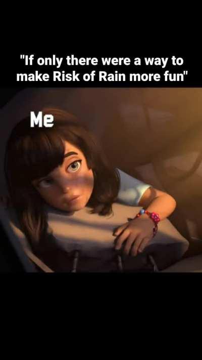 Glowing Meteorite, My beloved