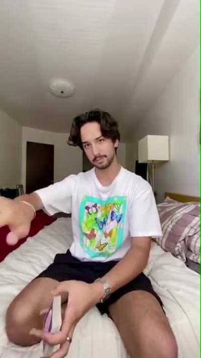 Found the card Jedi.