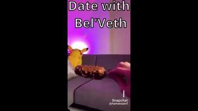 What that mouth can do