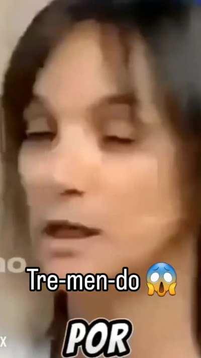 Malena G:...me da orgullo trabajar en el Estado desde los 17 años....no sabria trabajar para una empresa que solo tiene que ganar plata....mas HDPs no se consiguen....que bien votamos