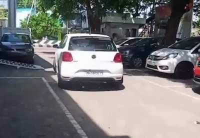 Best skilled Endian driver