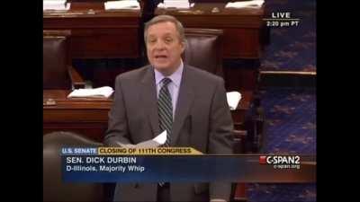 Those bigoted democrats and their 