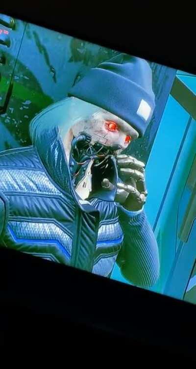 I have a lot of questions