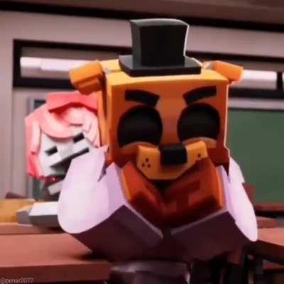 Very funny, had todo post this