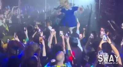 Jimbo Temple Minogue