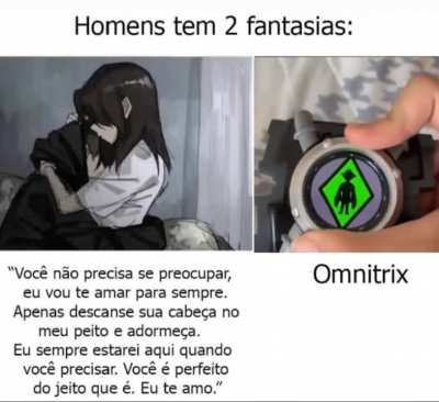 Isso é veraldade