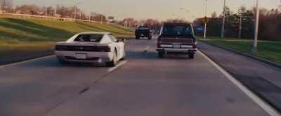 I’d Love To Get Some Roadhead From Margot Robbie