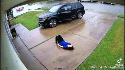 Being there through someone else’s darkness is being the ultimate human bro.