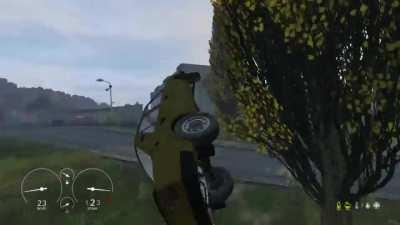 Still rather play then cyberpunk lol