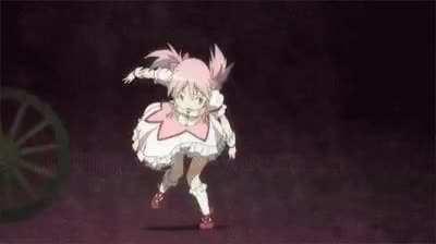 Me trying to kite the new hunter!