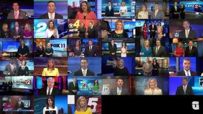 The reason why you shouldn’t trust western media straight from the horses mouth