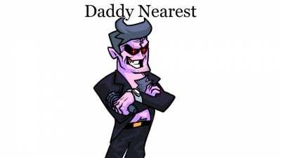 Daddy Dearest (reupload cause the quality was bad)