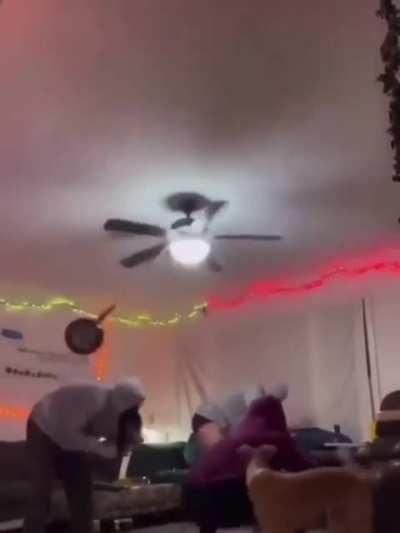 a very fun and dangerous way to pass the time