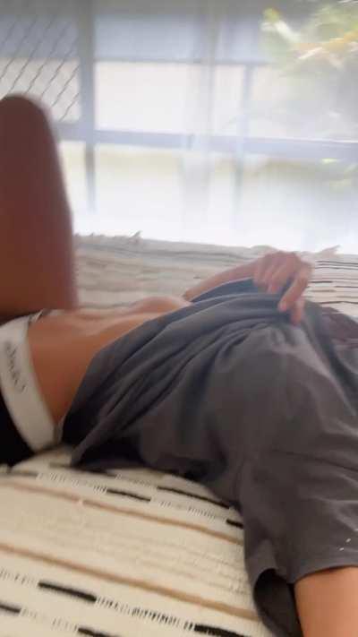 Just sending you what you'll be eating rn