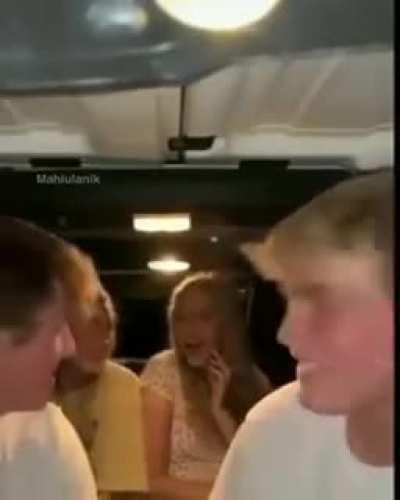 Erkek adam erkek siker