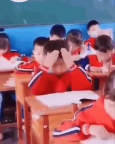 just scoopin' that information