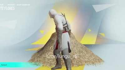 Flores elite animation