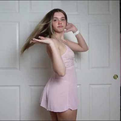 Members videos She is unreal !