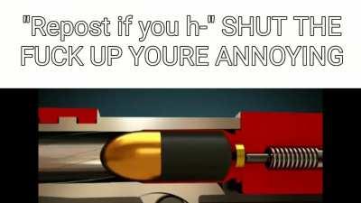 I might get hate for this, but its annoying af