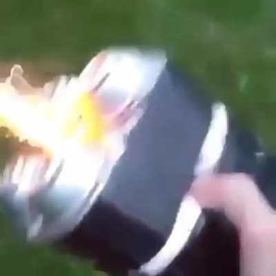 ihace I have I ha hair spray