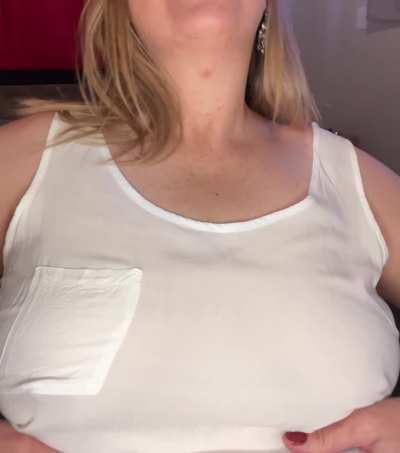 Milf drops, can that be a thing…