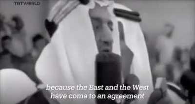 aight this isn’t a meme either (sorry) but I wish we had a chad leader like this with a backbone