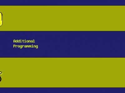 Deltarune Opening [Cowboy Bepop Parody]