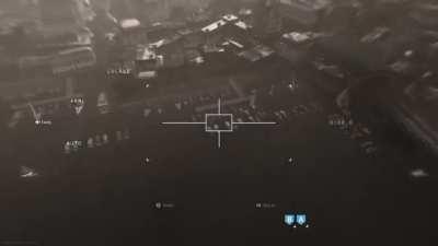 Gotta Improvise Sometimes🤷‍♂️