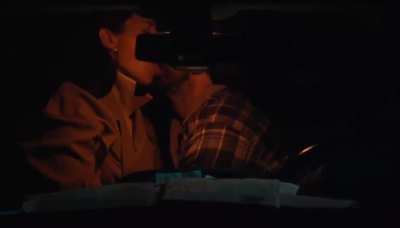 Magalie Lepine Blondeau - The nature of love 