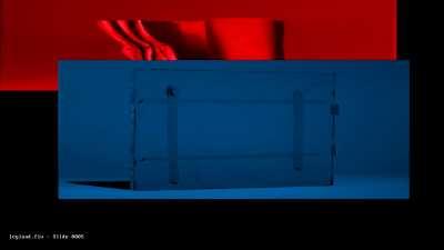 Everywebdriver At The End of Torso