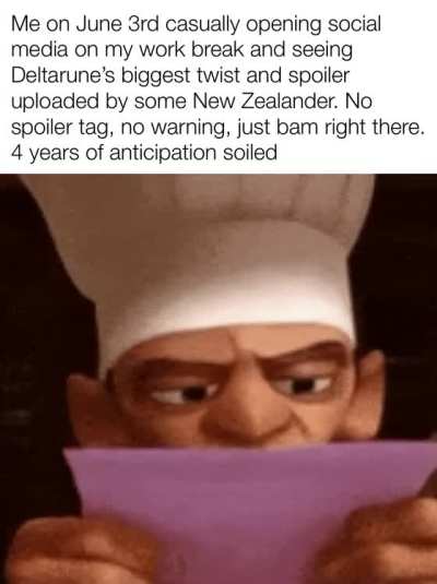 I hate the internet and I hate time zones