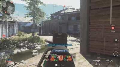 Hackers are simply ruining this game for me at this point.