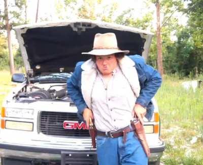 Situational training, danger often strikes unexpectedly