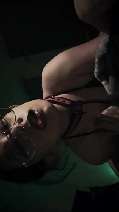 I'm your cutest puppy girl , I promise be a good pet if you use me