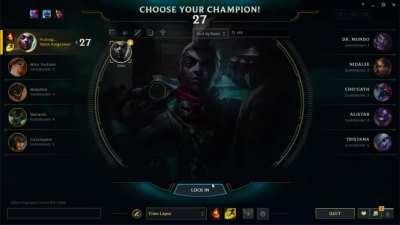 Ekko - On Click and Lock In Custom Themes 