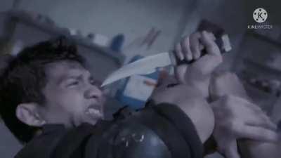 When Le Perv kicks in