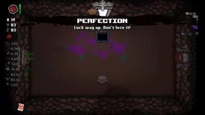 It's safe to say, I've been a bit tilted over alot of T. Lost runs, lately. This didn't help it.